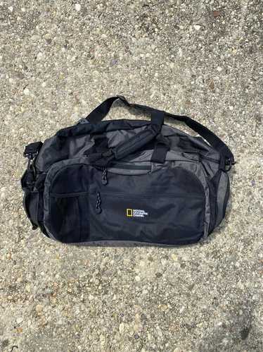 Other National Geographic Duffel Bag