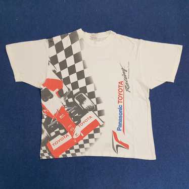 Authentic panasonic toyota - Gem