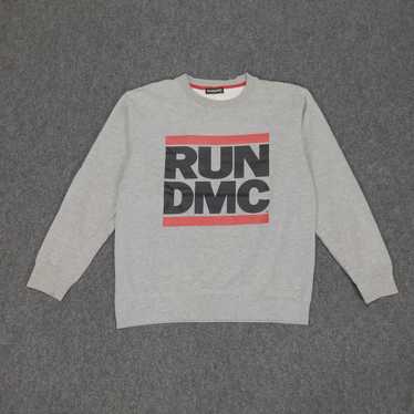 Rap Tees  Run Dmc  Vintage Retro Classic Run Dmc American