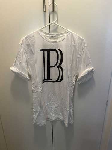 Pierre Balmain Balmain B t-shirt