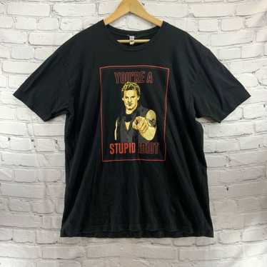 Next Level Chris Jericho T-Shirt Next Level Mens s