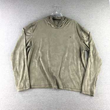 Vintage Reel Legend Sweater Mens 2XL XXL Pullover… - image 1