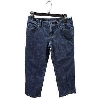 Loft Loft Capri 2P jeans - image 1