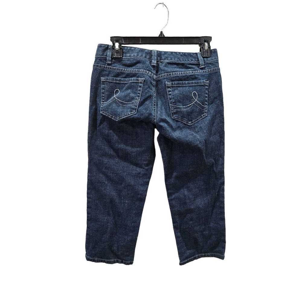 Loft Loft Capri 2P jeans - image 8