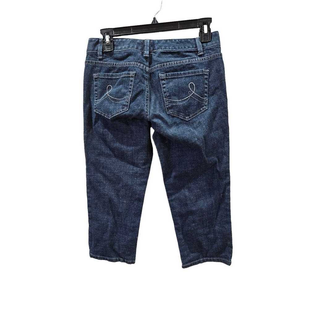 Loft Loft Capri 2P jeans - image 9