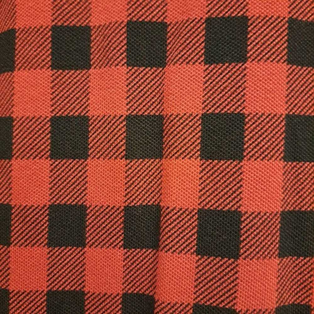 Polo Ralph Lauren Polo by Ralph Lauren checkered … - image 6