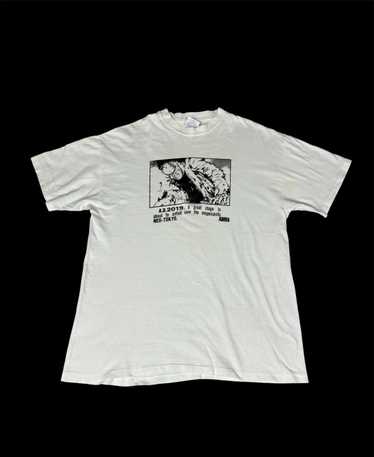 Anima × Vintage Vintage 90’s Akira Promo Tee - image 1