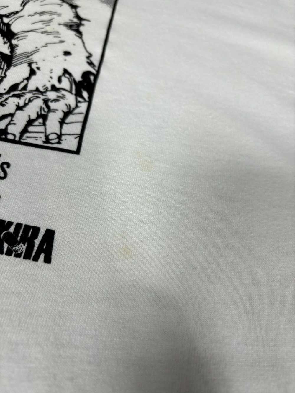 Anima × Vintage Vintage 90’s Akira Promo Tee - image 6