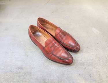 Edward green leather - Gem Edward green leather - Gem