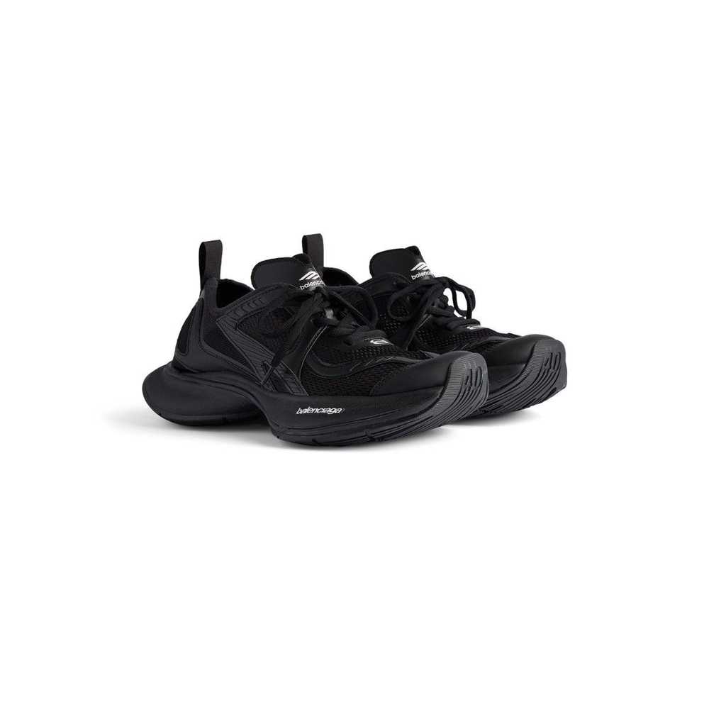 Balenciaga Balenciaga Circuit Sneakers - image 2