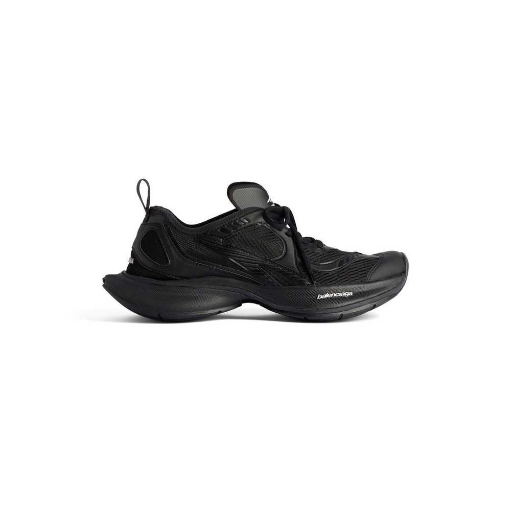 Balenciaga Balenciaga Circuit Sneakers - image 3