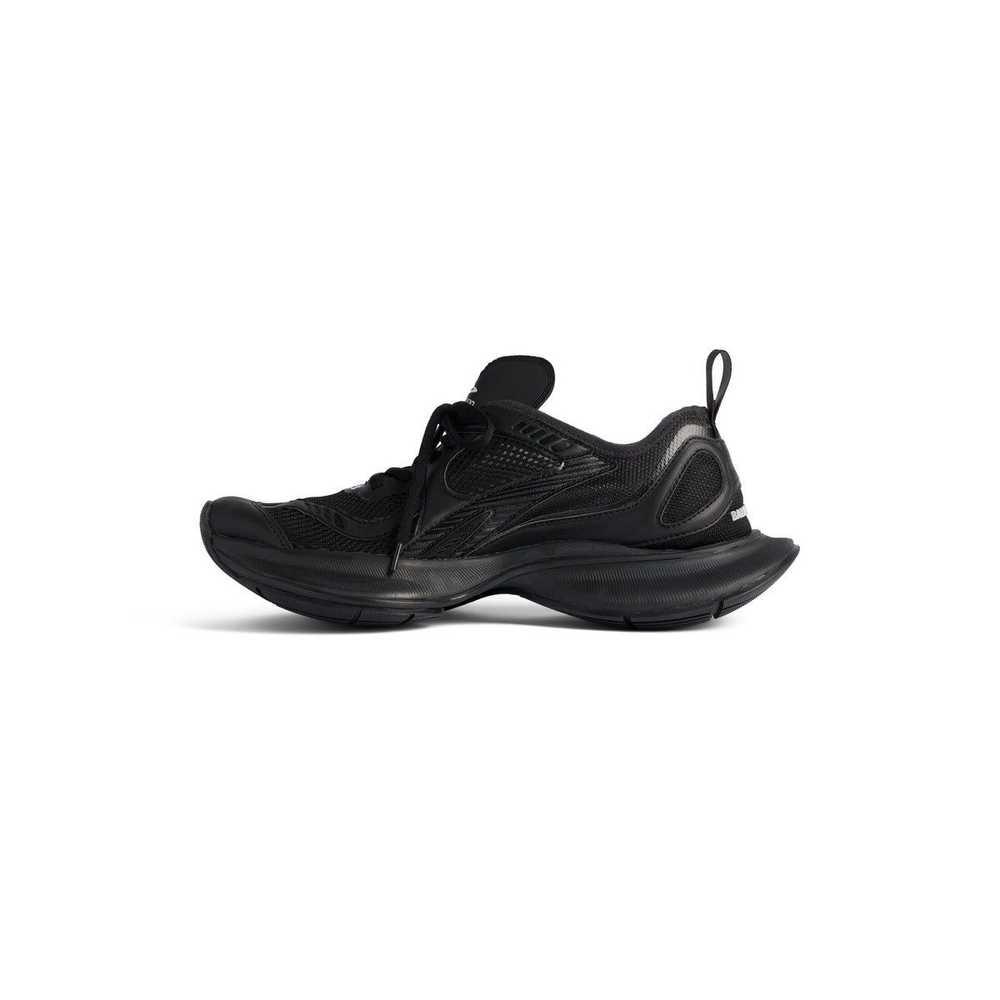 Balenciaga Balenciaga Circuit Sneakers - image 5