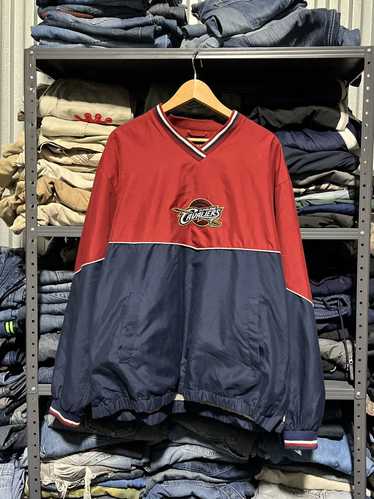 NBA × Streetwear × Vintage Crazy Vintage Cleveland