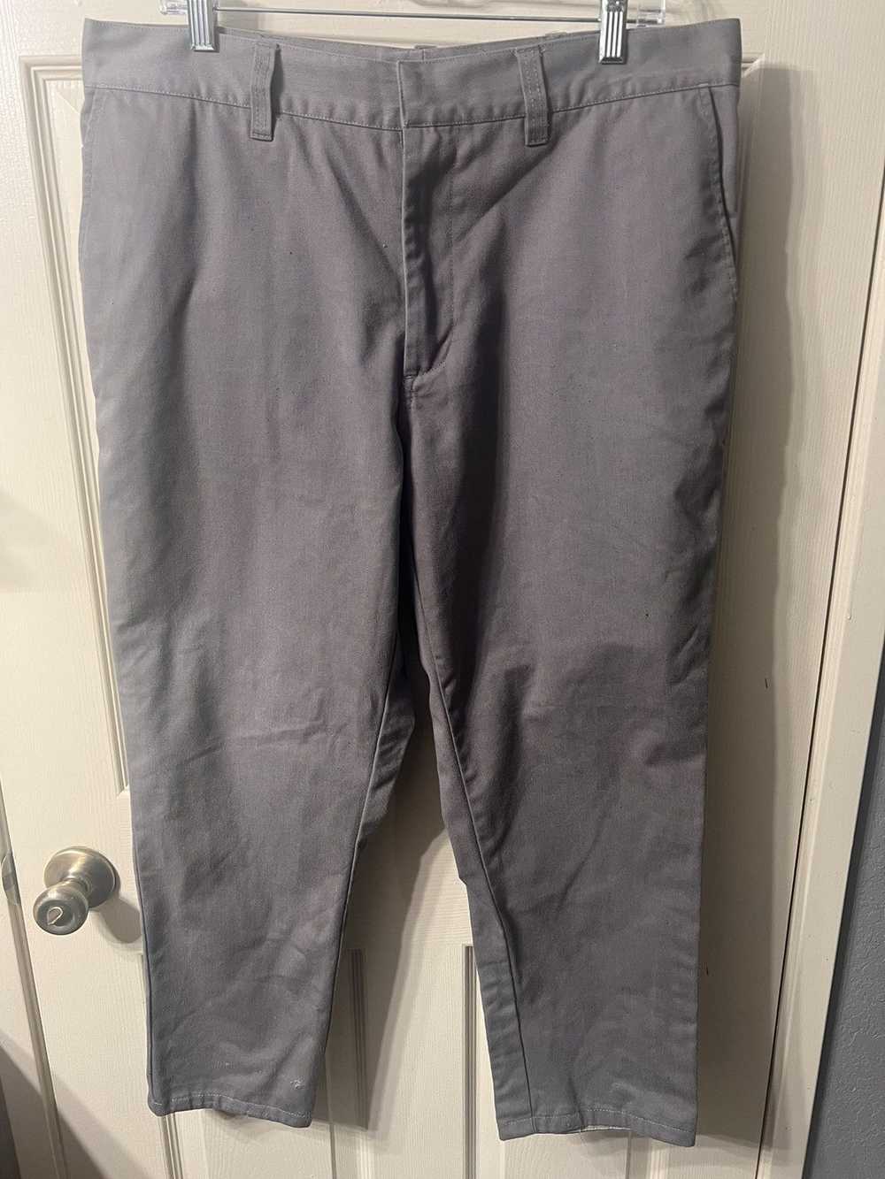 Supreme SUPREME WORK PANTS - image 1