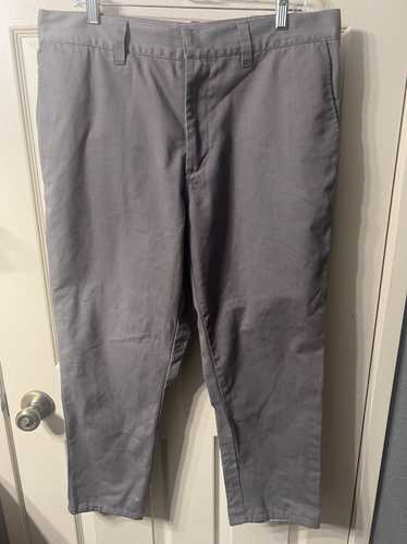 美品30 Supreme Work Pant \"Light Grey\" Supreme Work Pant (FW24) - $128