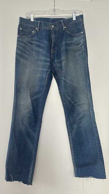 visvim（ビズビム）Social Sculpture Denim Social Sculpture Denim | Dissertation | visvim