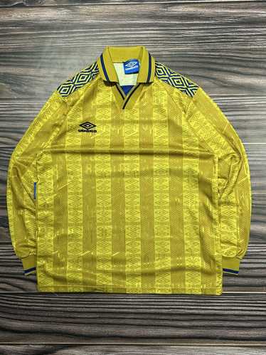Umbro × very rare - Gem