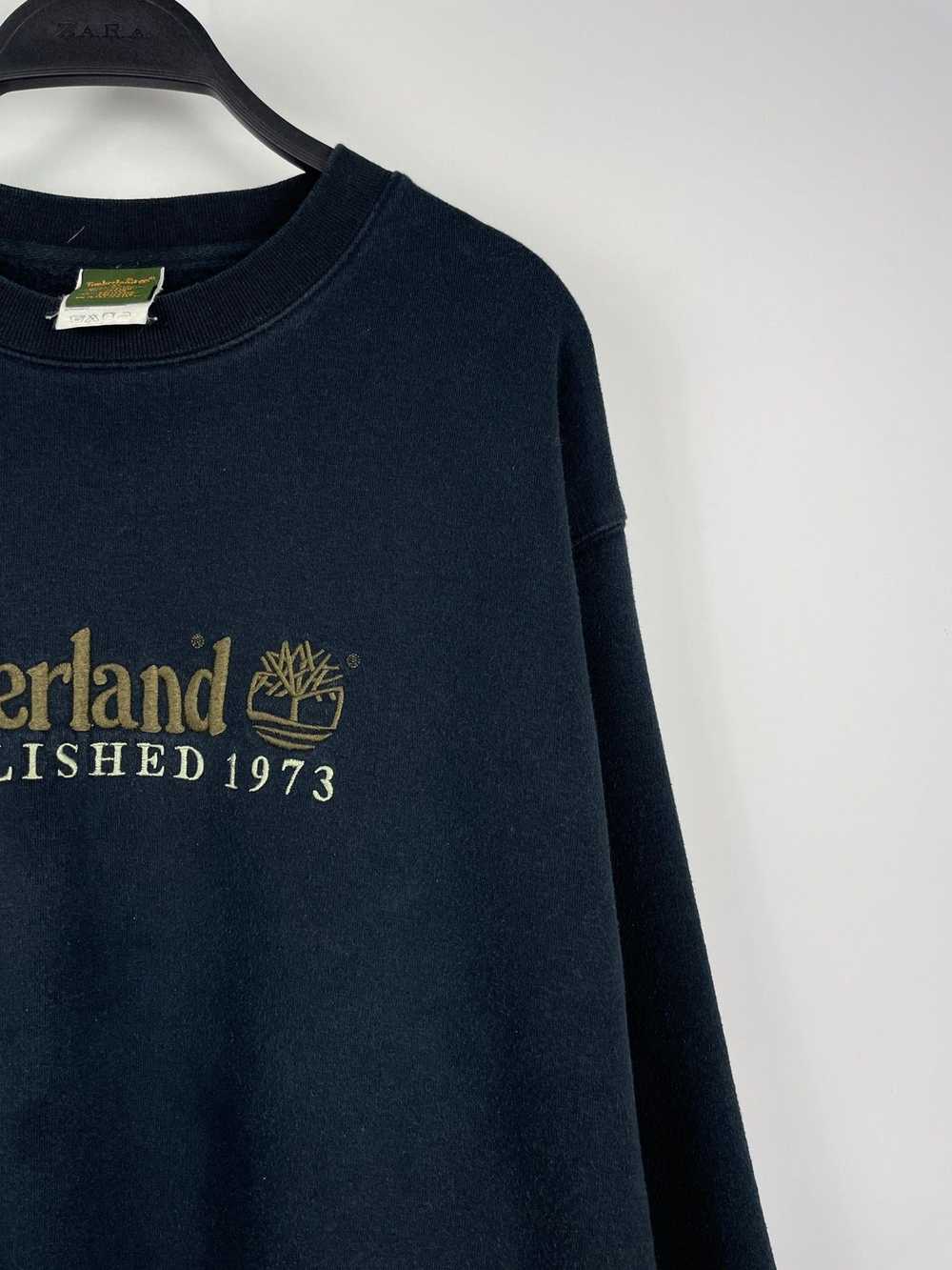 Streetwear × Timberland × Vintage Vintage Y2K Tim… - image 3