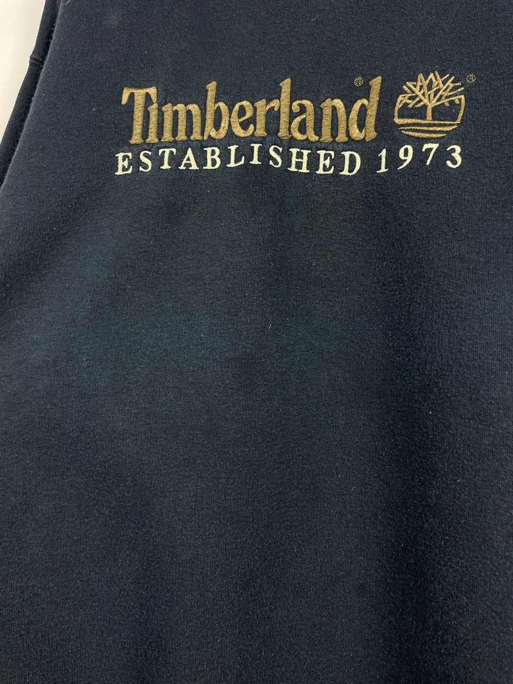 Streetwear × Timberland × Vintage Vintage Y2K Tim… - image 6