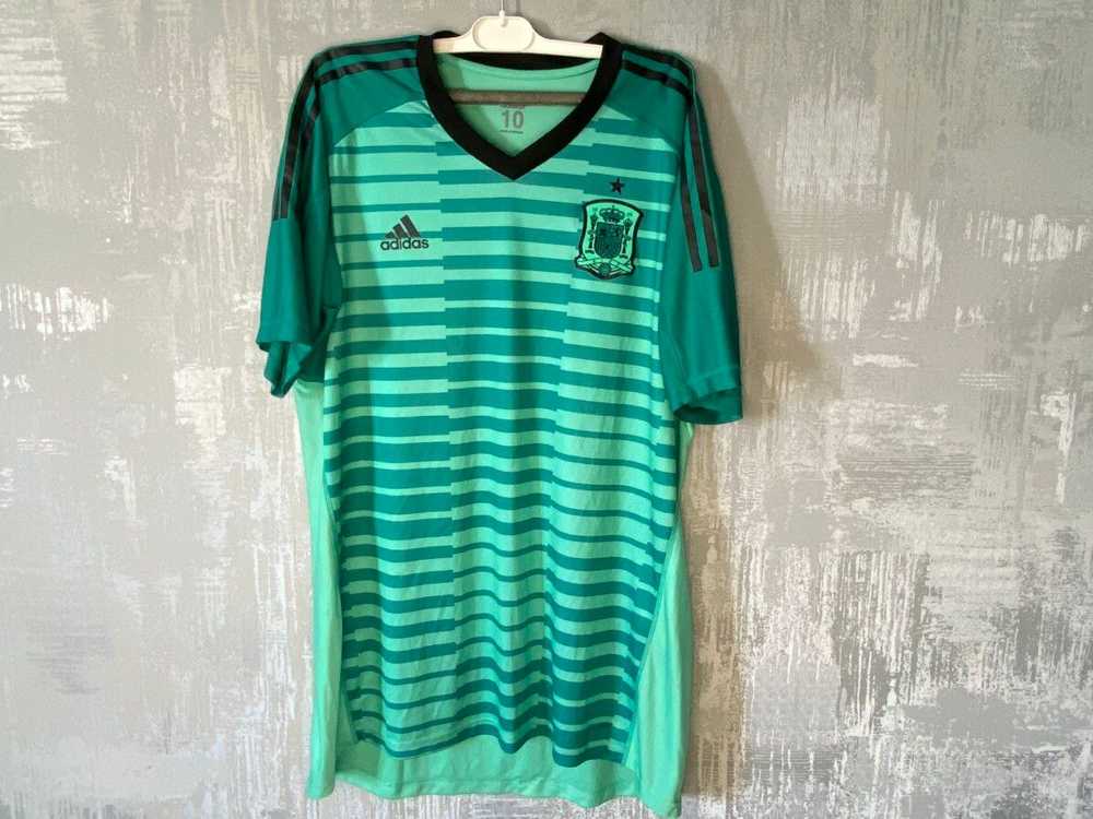 Adidas × Fifa World Cup × Soccer Jersey 2018 2020… - image 1