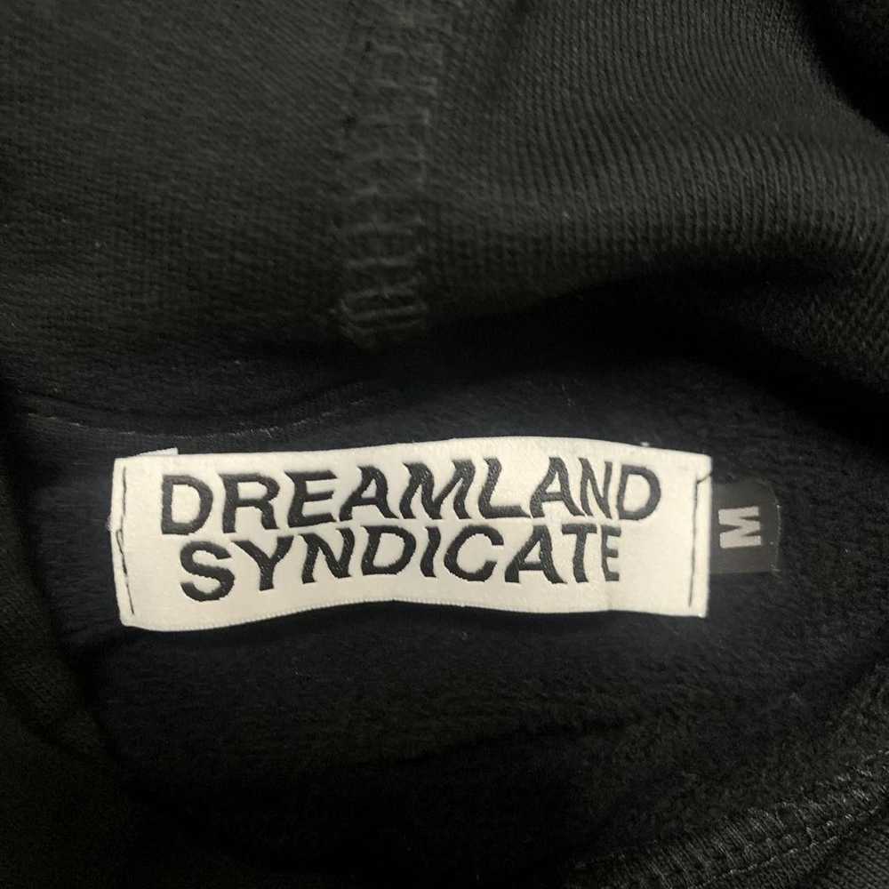 Dreamland Syndicate × Streetwear Barley Worn Drea… - image 3