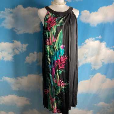 NWOT Tommy Bahama Tropical Dress