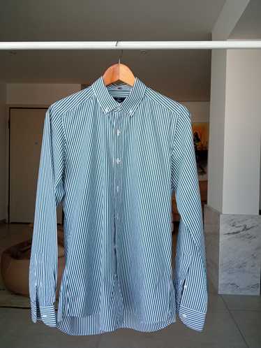 Fay Striped Fay shirt