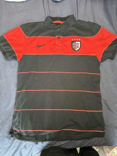 Nike Nike Rugby Polo