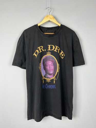 Dr.Dre × Rap Tees × Vintage Vintage Dr. Dre The Ch