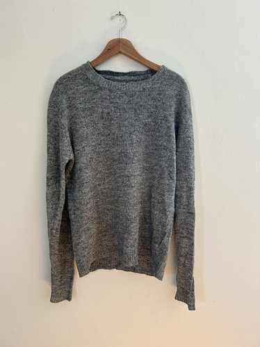 Our Legacy Our Legacy - Linen Sweater