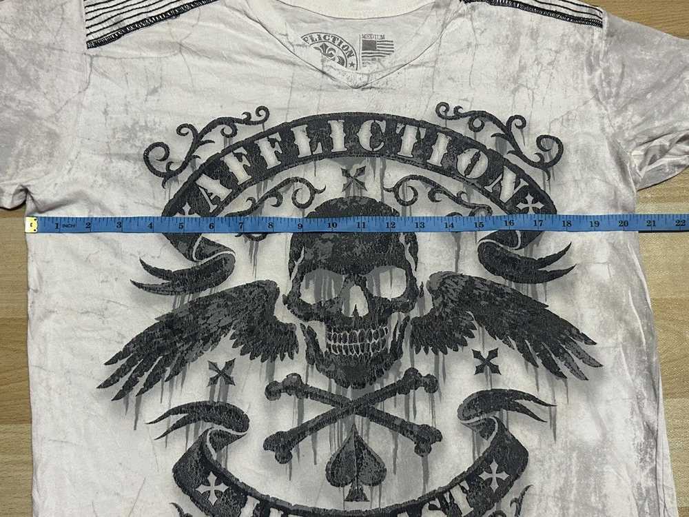 Affliction × Ed Hardy × Tapout Finnal🔥Rare🔥 Aff… - image 5