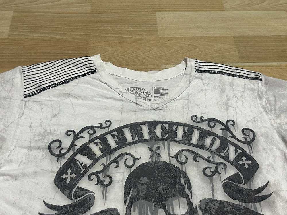 Affliction × Ed Hardy × Tapout Finnal🔥Rare🔥 Aff… - image 7