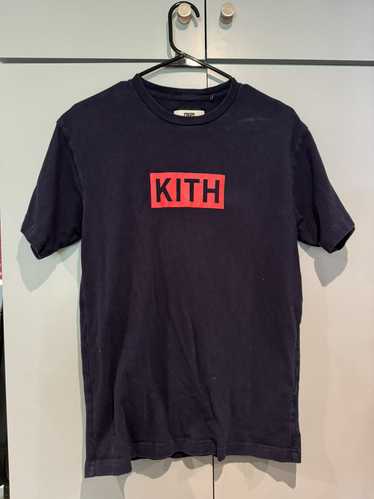 楽天市場】KITH(キス) サイズ:XS A NEW PAST TEE フロント