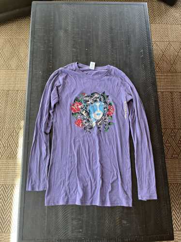 Ed Hardy Y2k Ed Hardy Long Sleeve