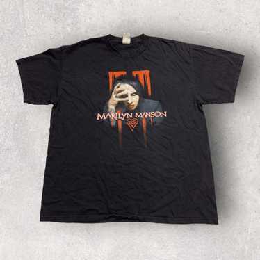 Marilyn manson grotesk burlesk - Gem