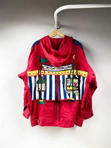 Jean Charles De Castelbajac Vintage 90s Jean Charl