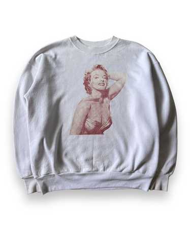 お歳暮ならオンライン Hanes vintage Gem - marilyn vintage トップス