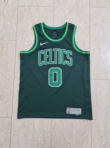 NBA × Nike Authentic Nike Men's Celtics Earned Edi