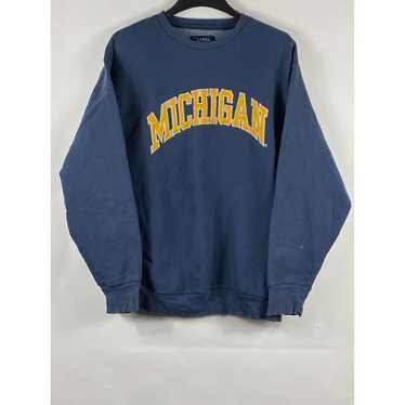 Other × Vintage Vintage Steve & Barry's Michigan S