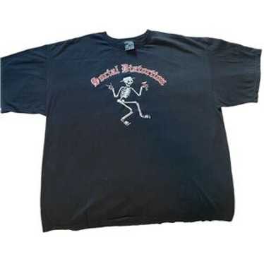 Social distortion mike ness - Gem