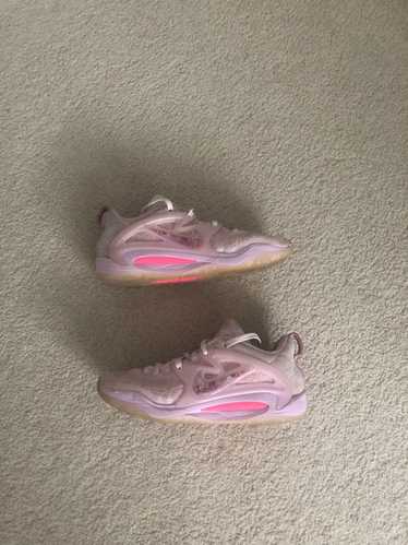 Nike Kd 15 aunt pearls size 9.5 - image 1