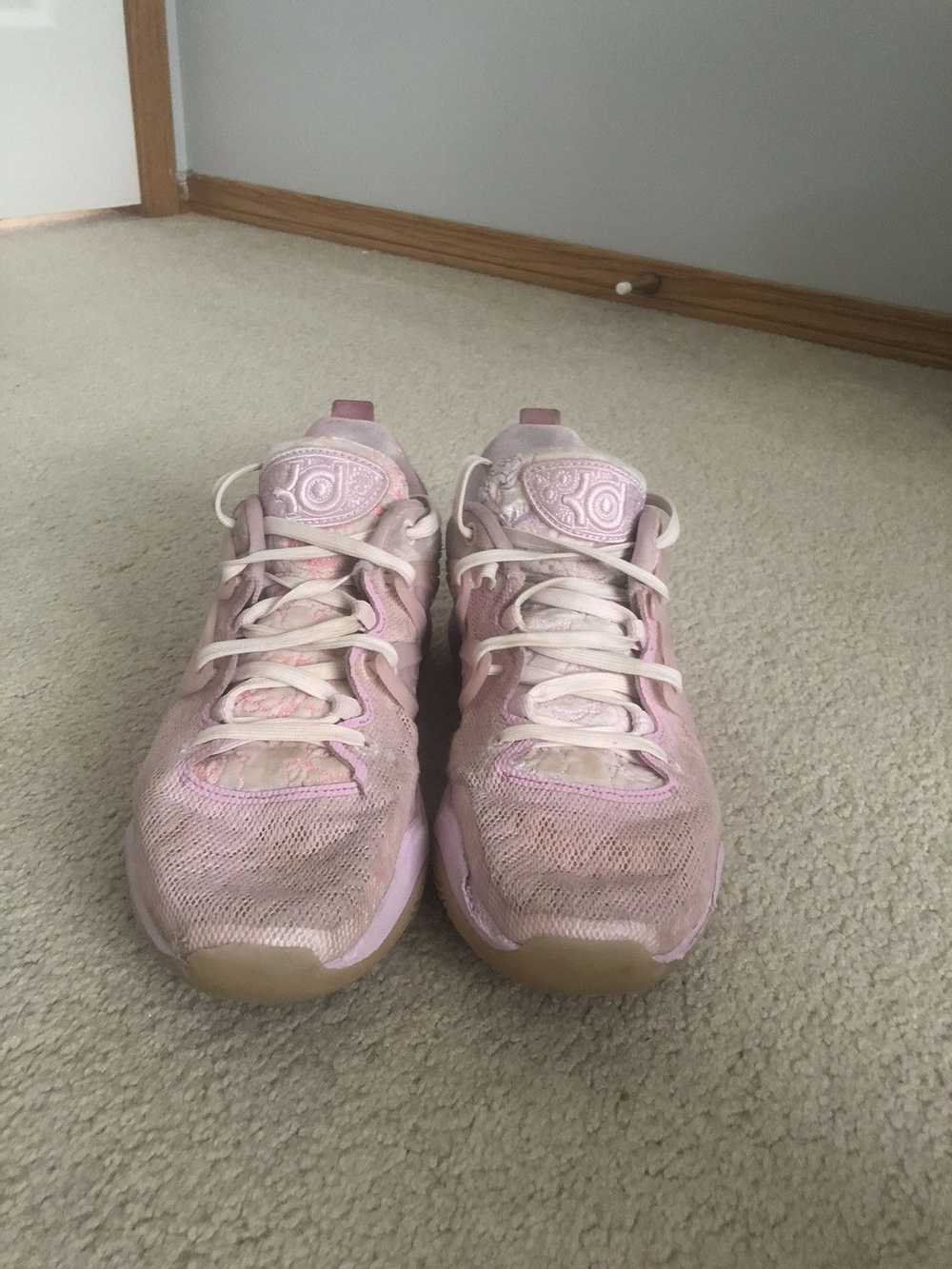 Nike Kd 15 aunt pearls size 9.5 - image 3