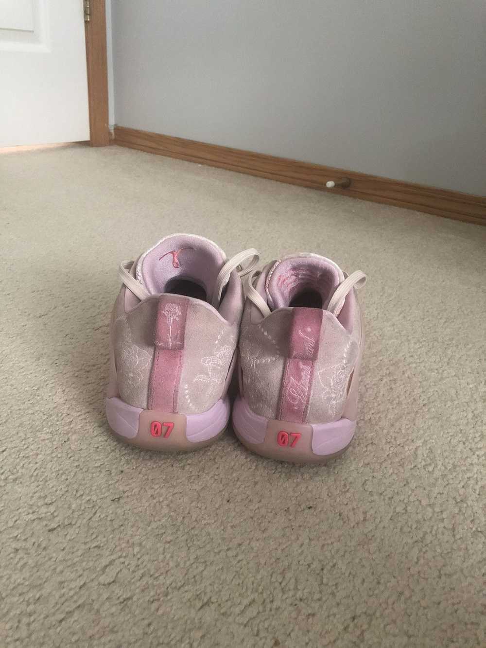 Nike Kd 15 aunt pearls size 9.5 - image 4