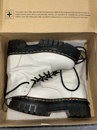 Dr. Martens Dr. Martens Audrick 8-Eye Boot