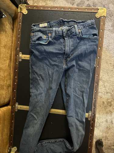 Levi's Levi’s 512 Slim Jeans