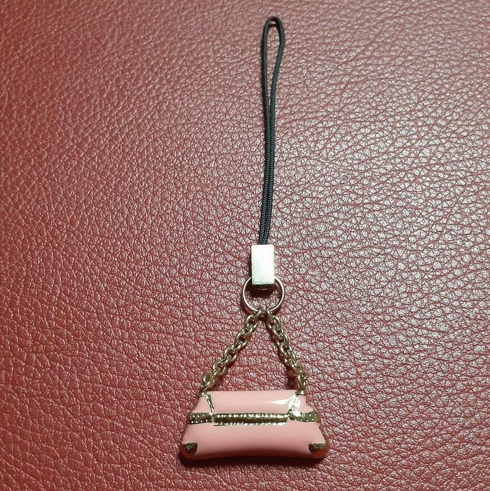 Gucci Gucci Bag Charm - image 4