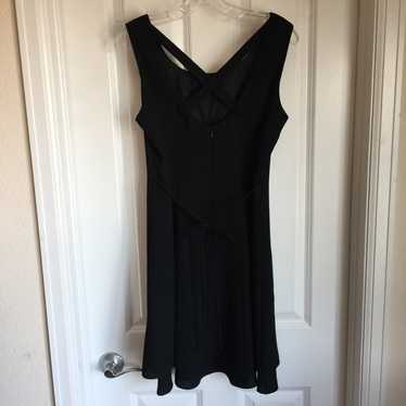 •CDC• Vintage Black Dress