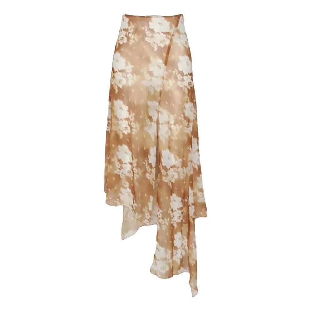 Ioannes Maxi skirt - image 1