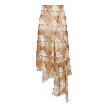 Ioannes Maxi skirt - image 1