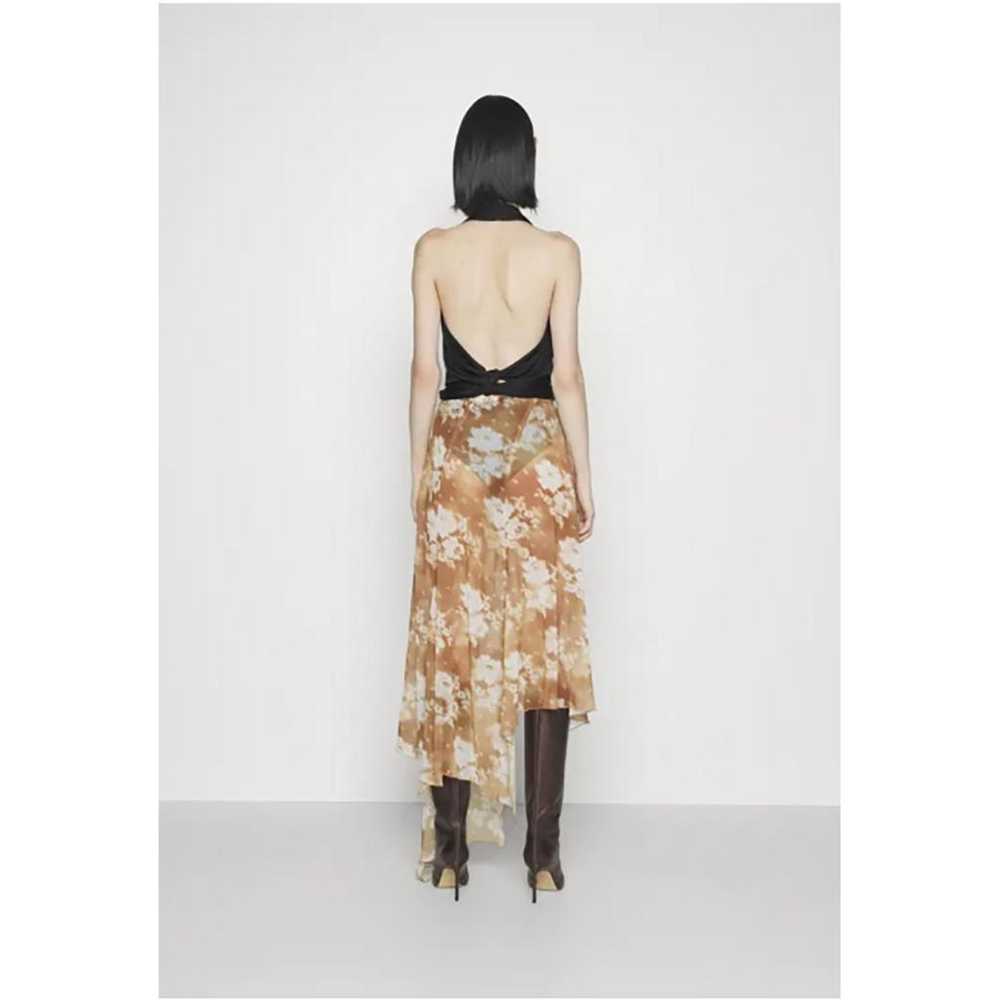 Ioannes Maxi skirt - image 2